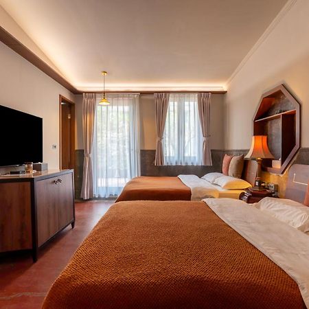 شقة Enzo House كيلونغ المظهر الخارجي الصورة