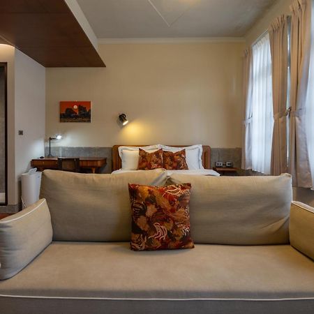 شقة Enzo House كيلونغ المظهر الخارجي الصورة