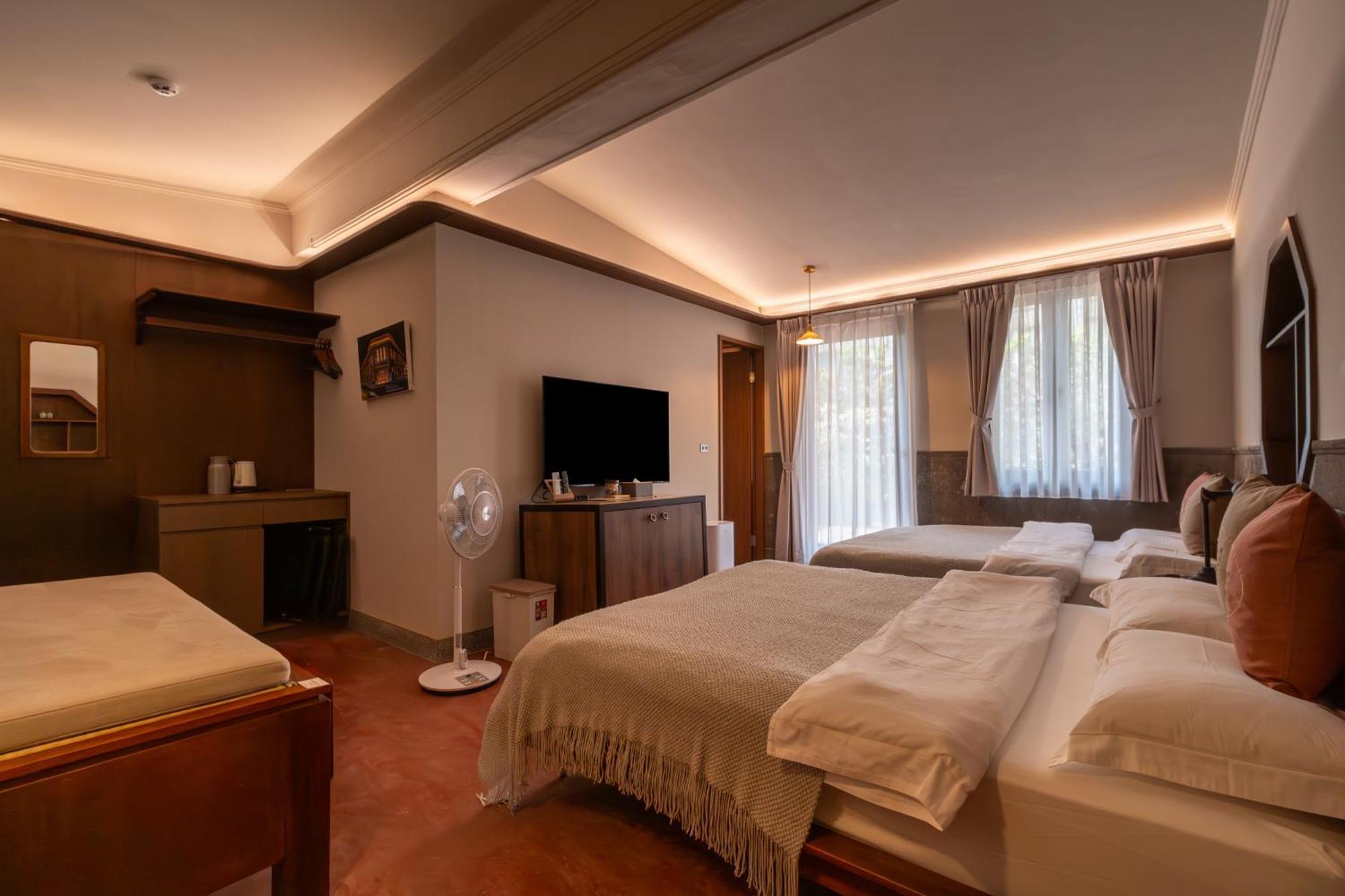 شقة Enzo House كيلونغ المظهر الخارجي الصورة