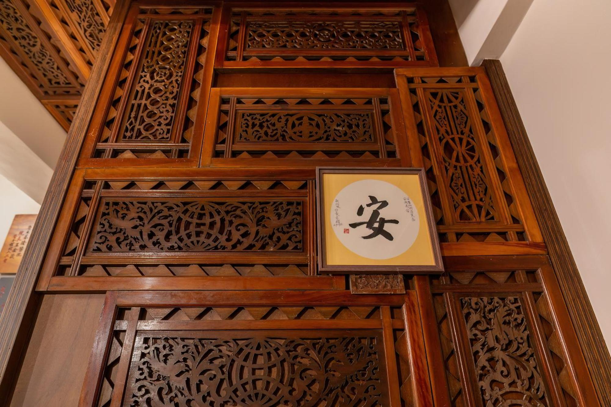 شقة Enzo House كيلونغ المظهر الخارجي الصورة