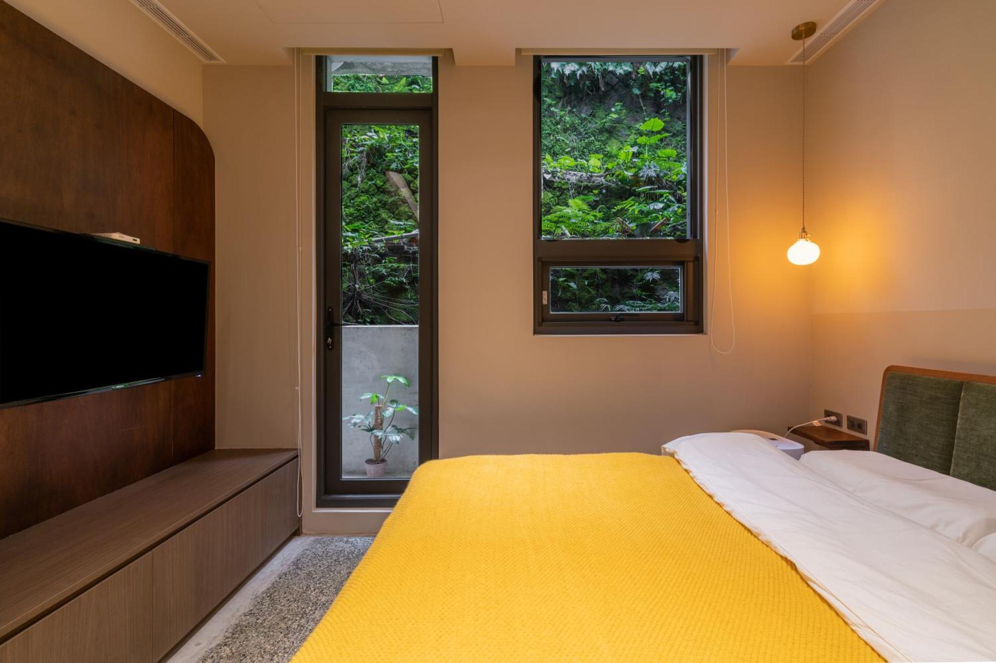 شقة Enzo House كيلونغ المظهر الخارجي الصورة