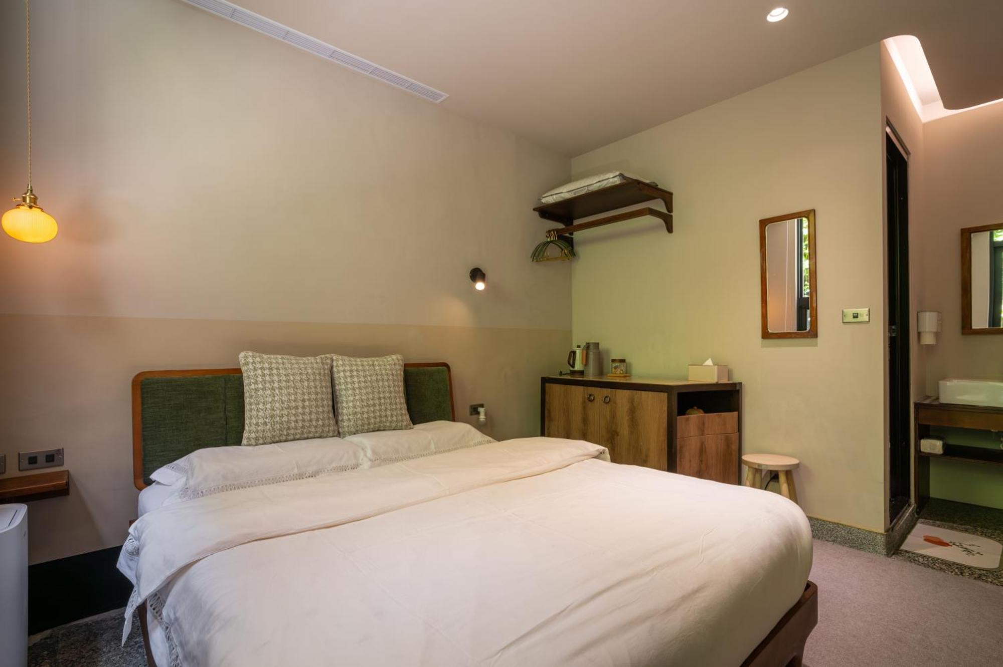 شقة Enzo House كيلونغ المظهر الخارجي الصورة