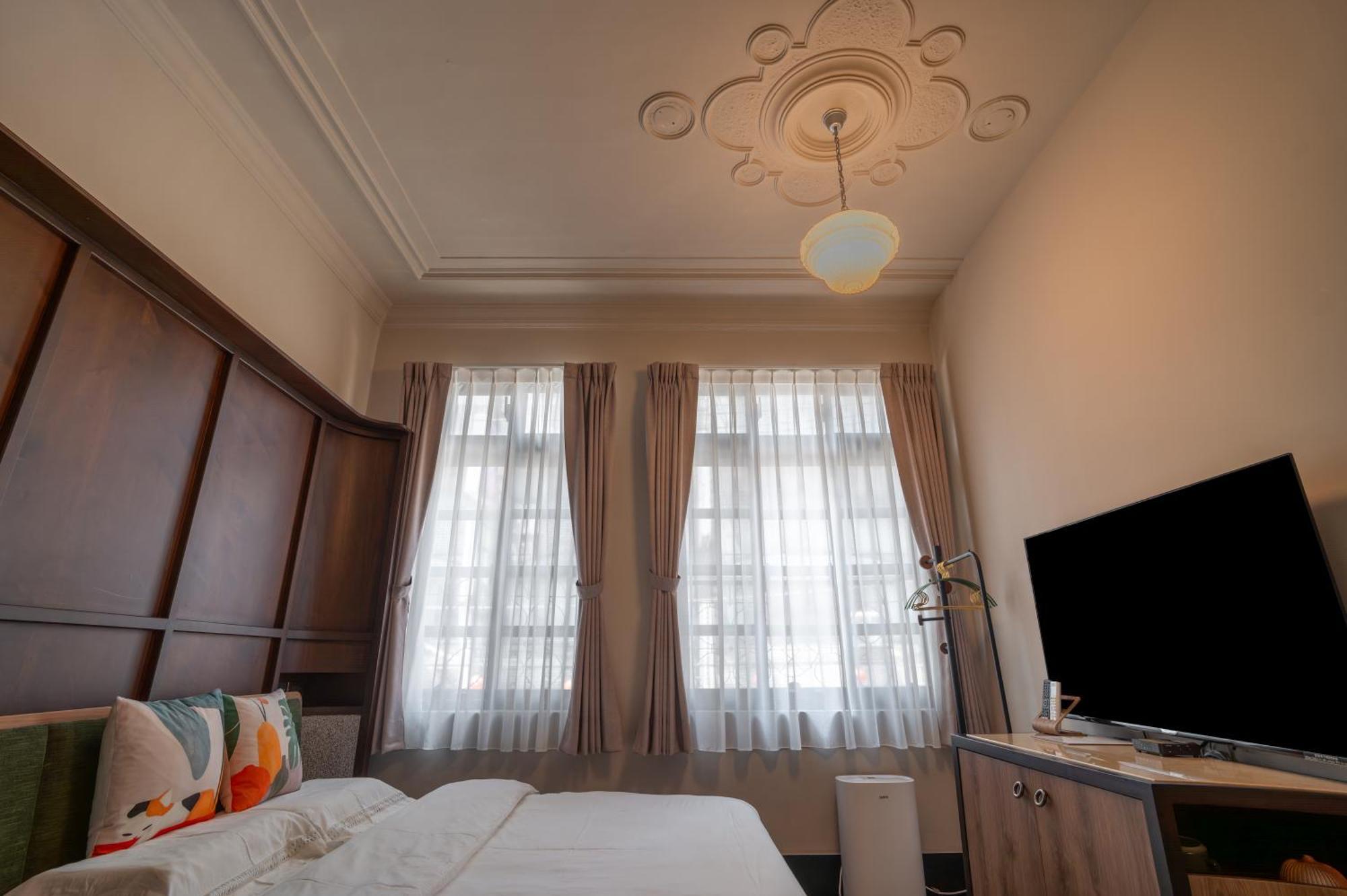 شقة Enzo House كيلونغ المظهر الخارجي الصورة