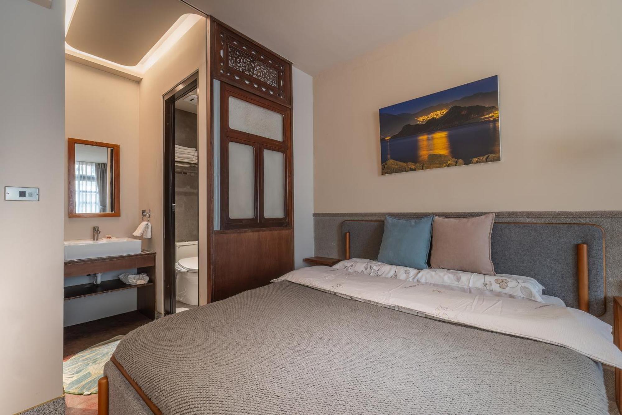شقة Enzo House كيلونغ المظهر الخارجي الصورة