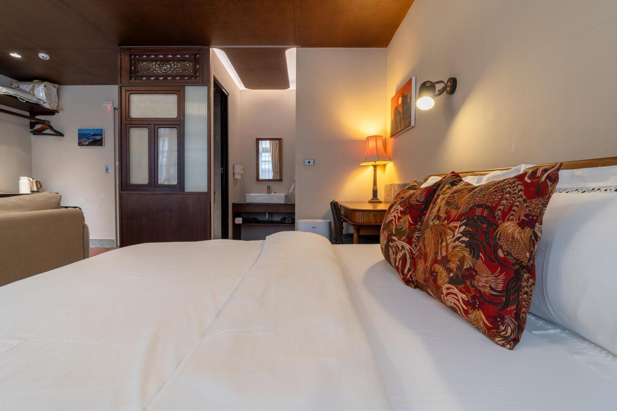 شقة Enzo House كيلونغ المظهر الخارجي الصورة