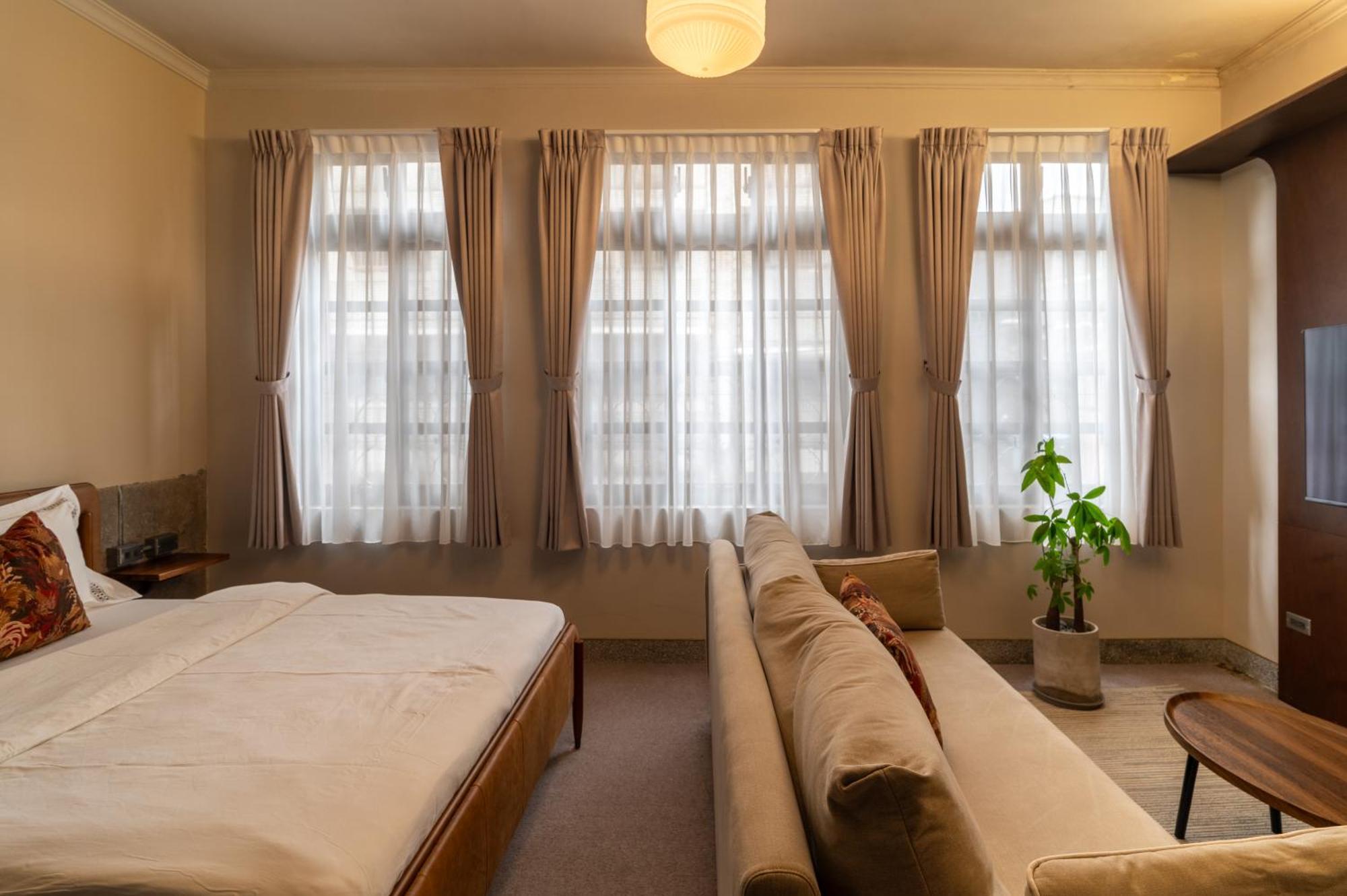 شقة Enzo House كيلونغ المظهر الخارجي الصورة