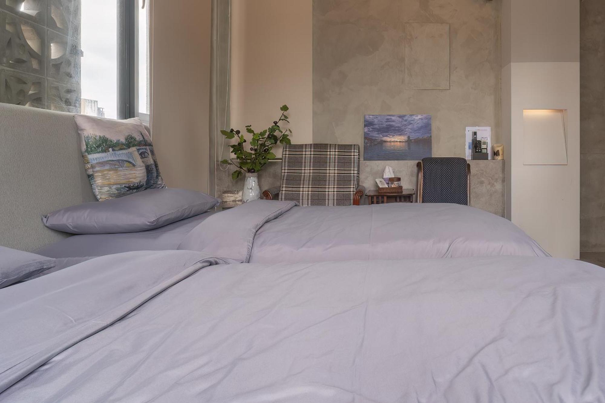 شقة Enzo House كيلونغ المظهر الخارجي الصورة