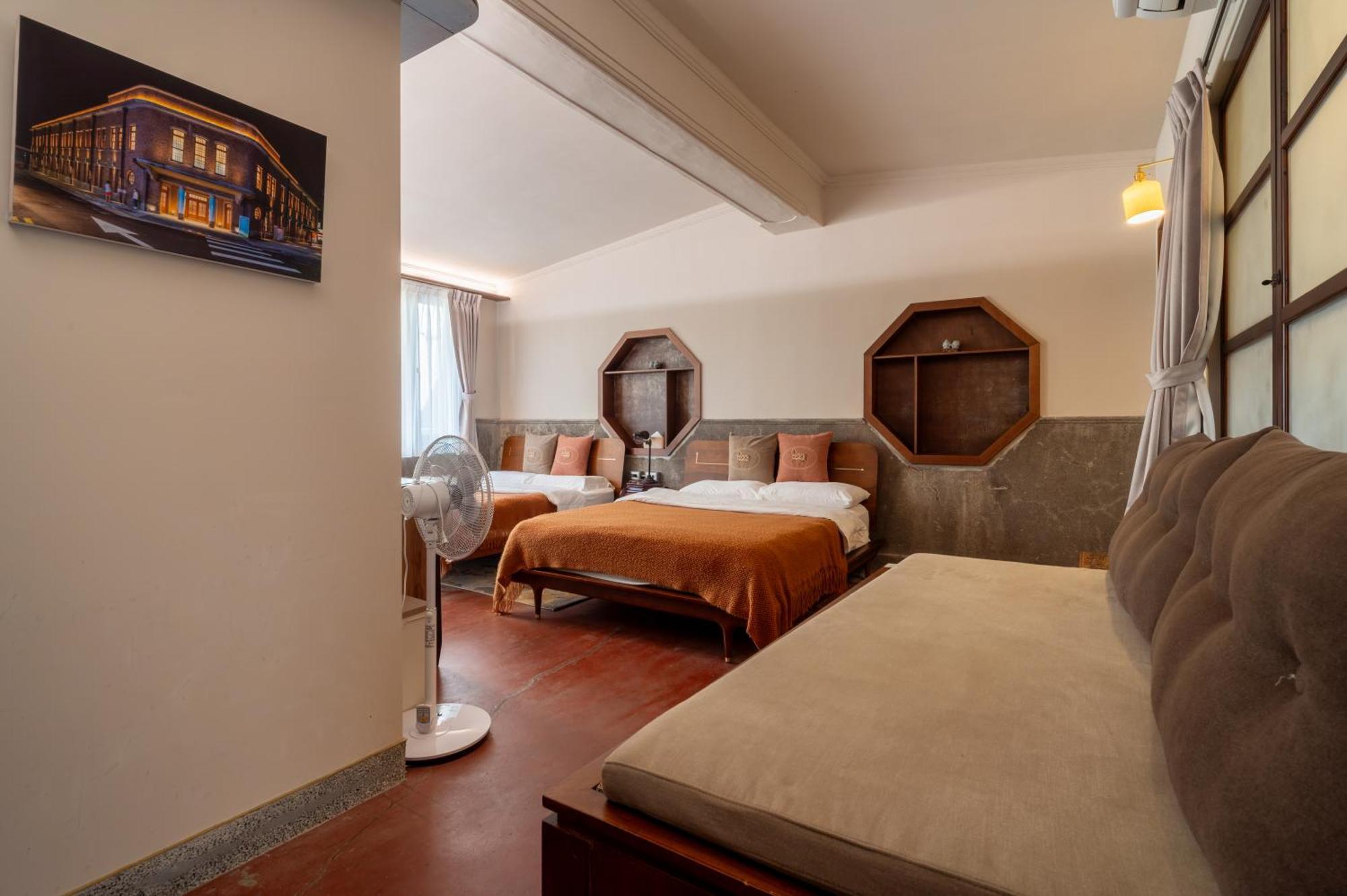 شقة Enzo House كيلونغ المظهر الخارجي الصورة