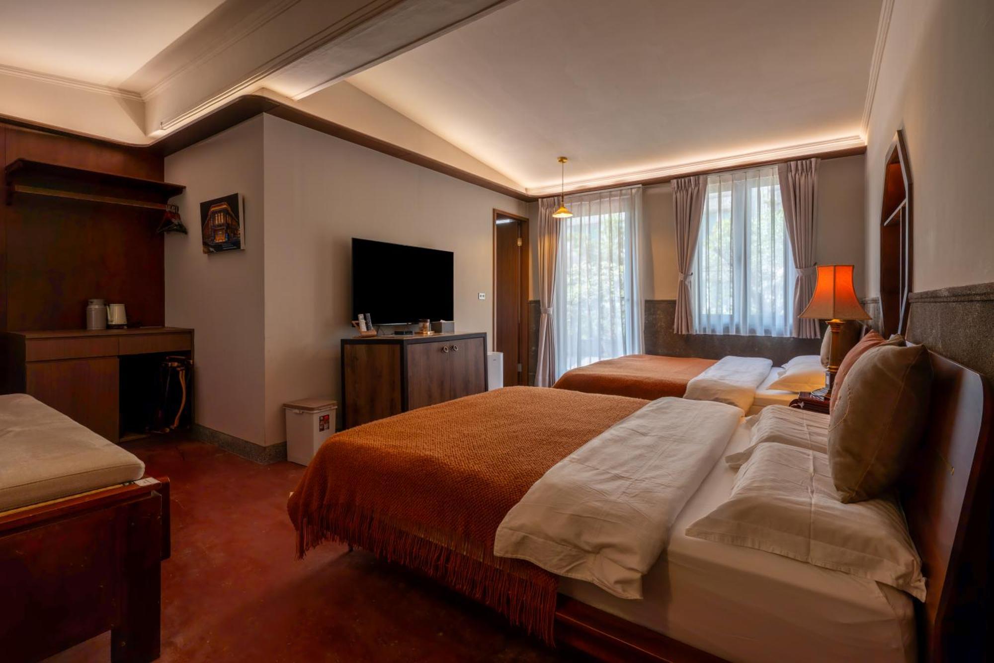 شقة Enzo House كيلونغ المظهر الخارجي الصورة
