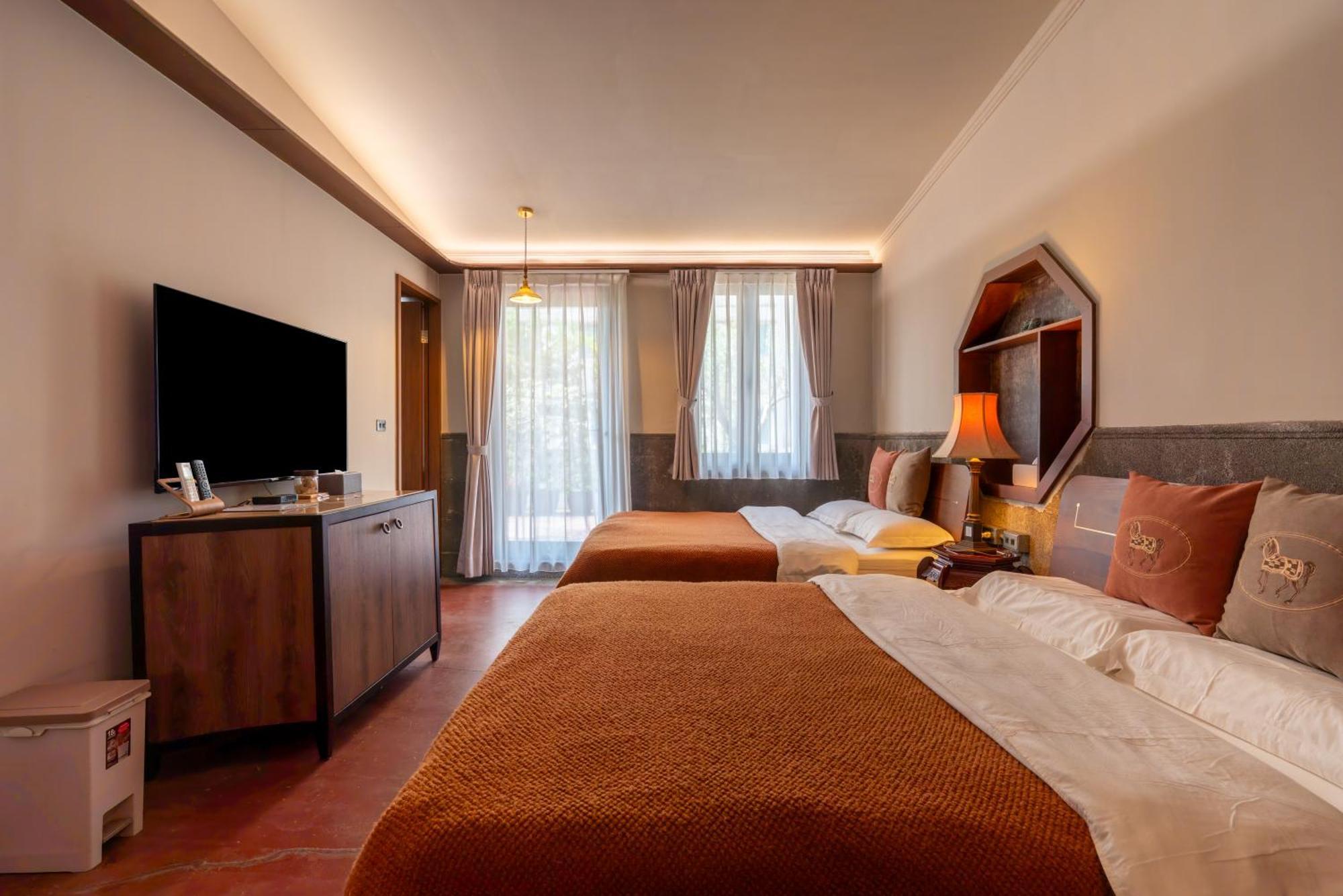 شقة Enzo House كيلونغ المظهر الخارجي الصورة