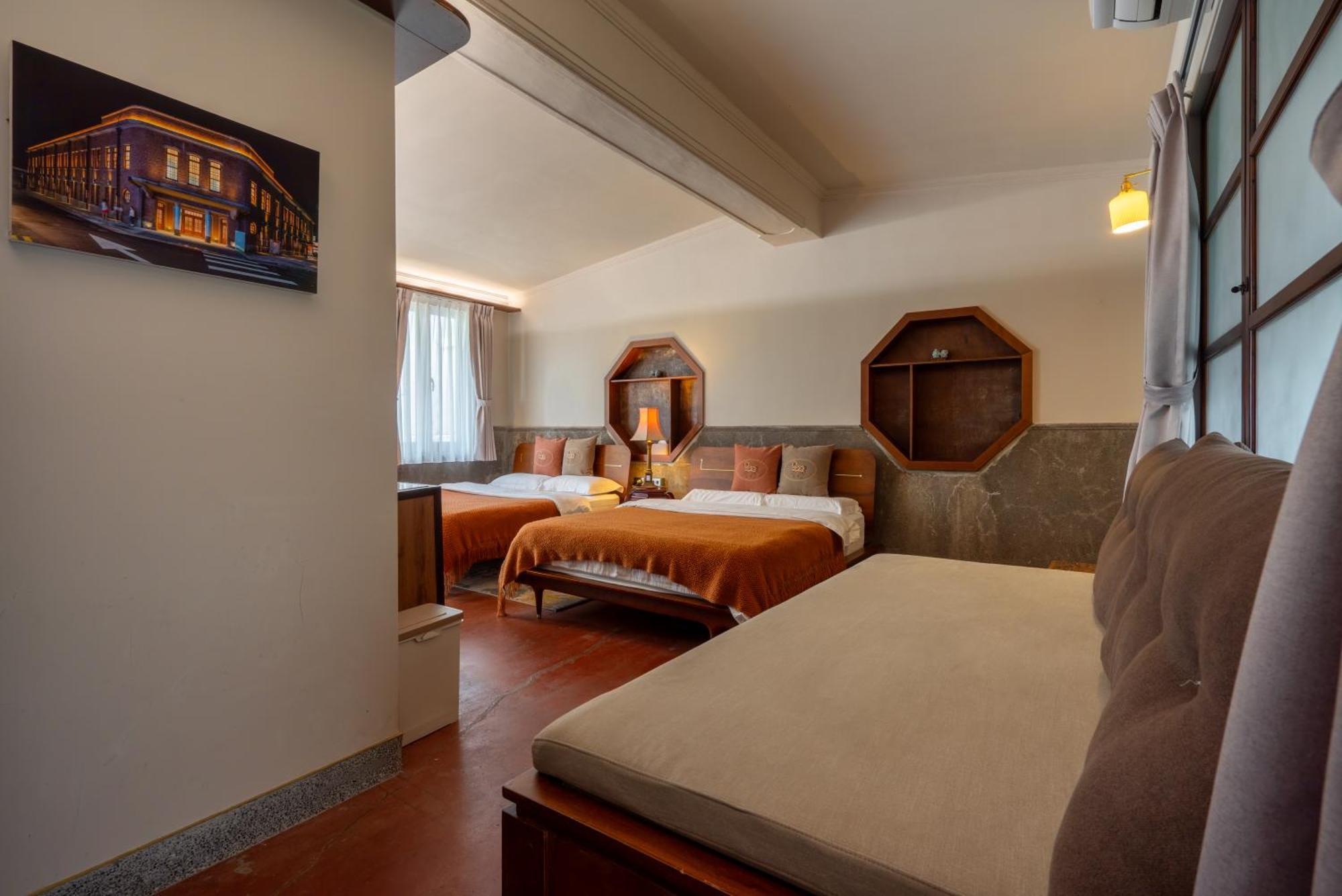 شقة Enzo House كيلونغ المظهر الخارجي الصورة